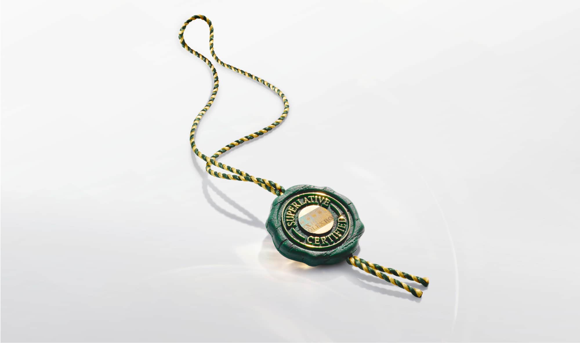rolex-greenseal
