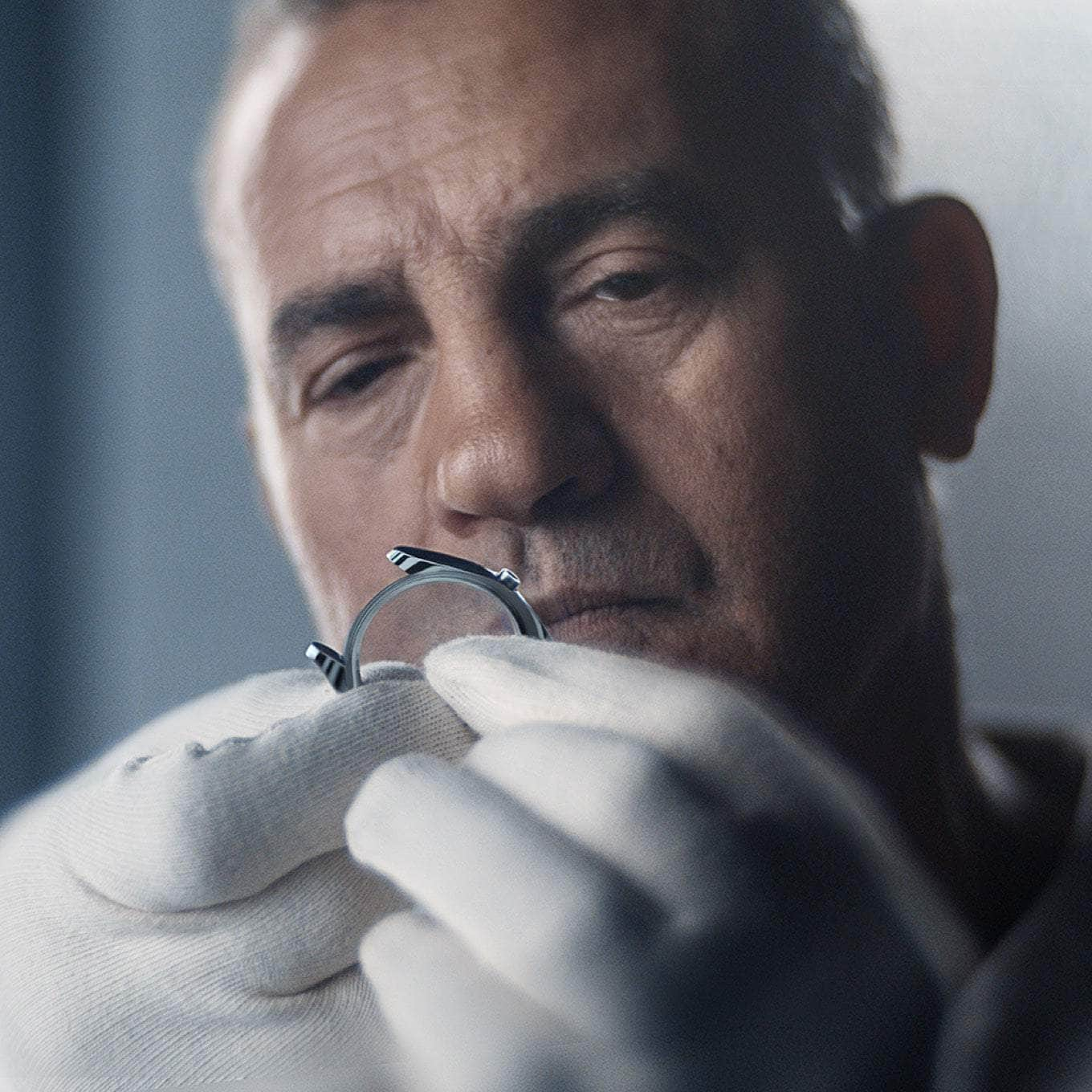 Rolex Watchmaking | Emson Haig Colchester