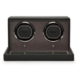 Wolf Accessories WOLF Cub Double Watch Winder 461203