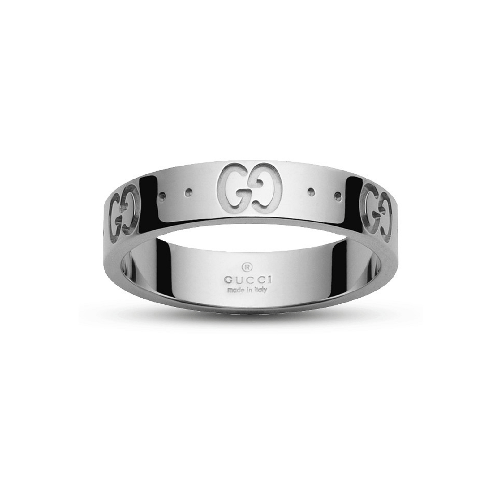 Gucci ring ladies deals