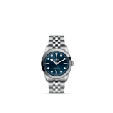 Tudor Watch Tudor Black Bay 31 31mm Steel Case Steel Bracelet Watch M79600-0002