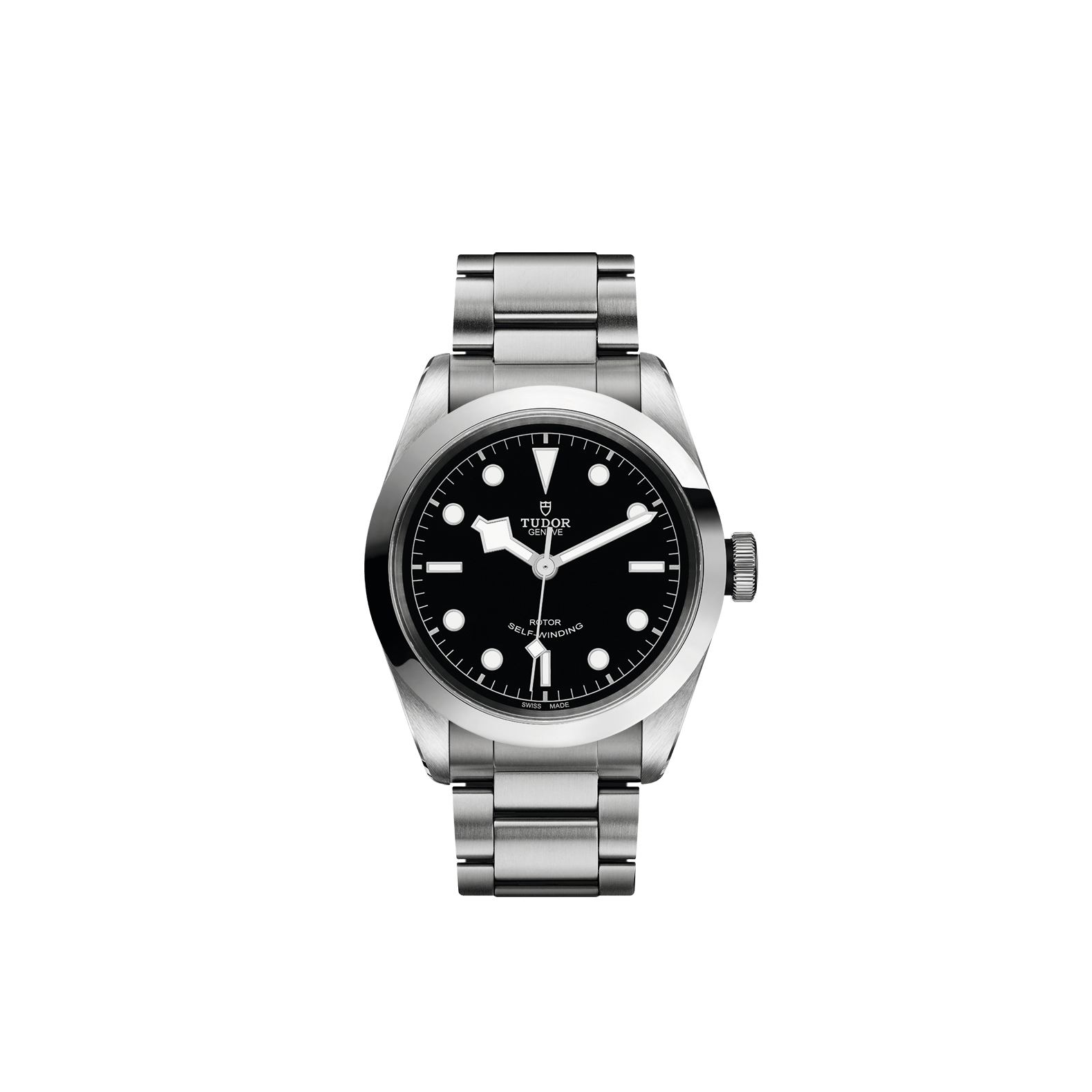 Calibro 2025 2824 tudor