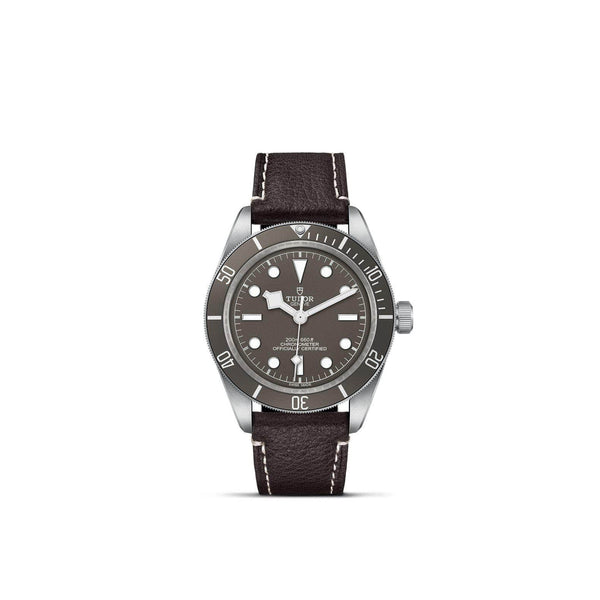 Tudor Watch Tudor Black Bay Fifty-Eight 925 39MM Leather Bracelet M79010SG-0001 M79010SG-0001