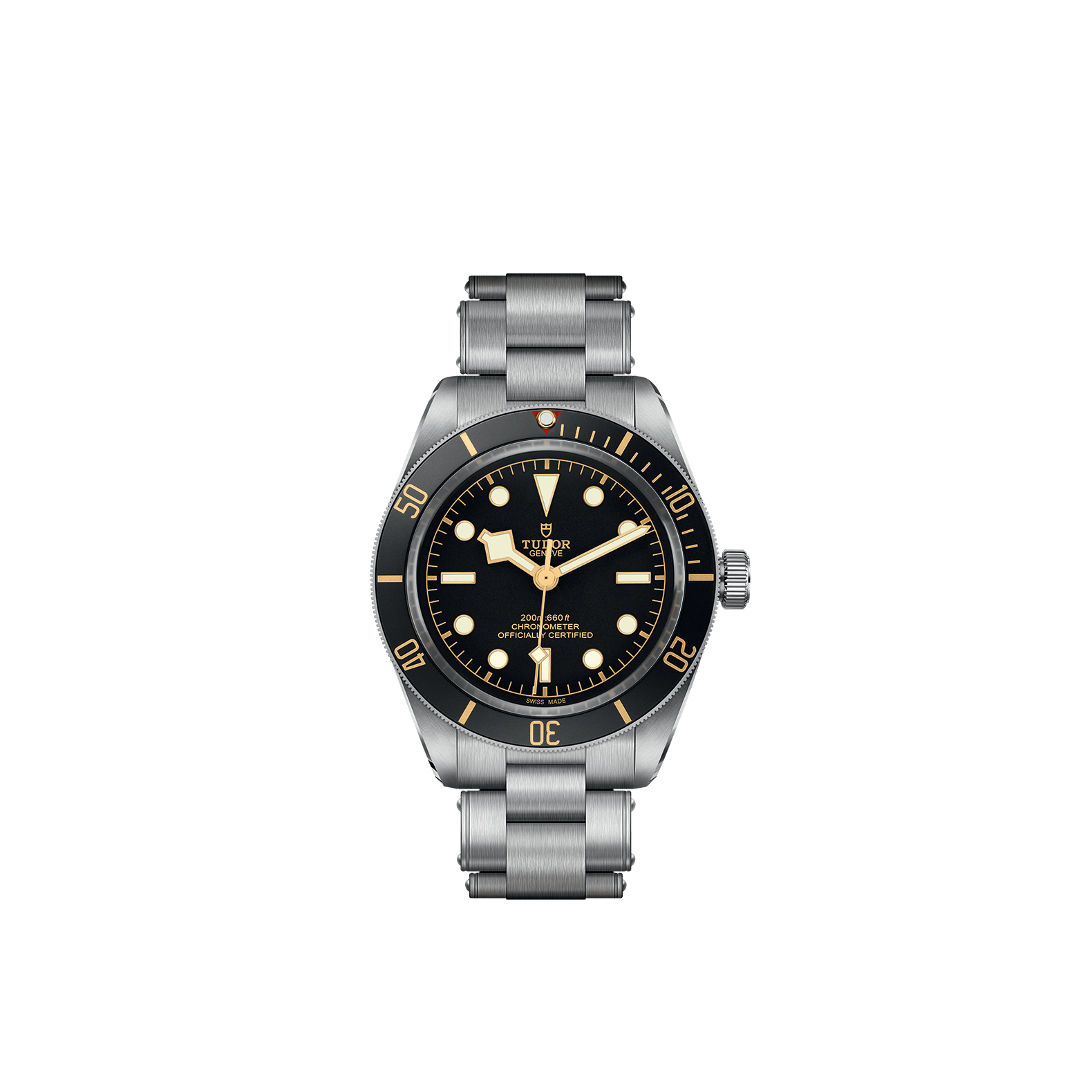 Tudor Black Bay Fifty-Eight Black – Emson Haig