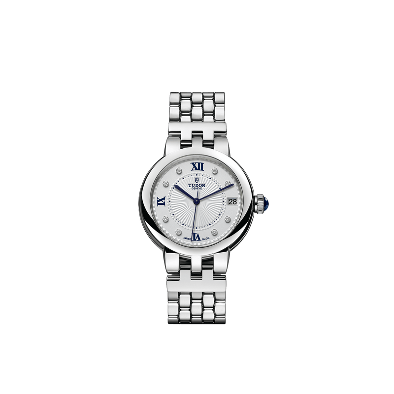Tudor Watch Tudor Clair De Rose M35800-0004