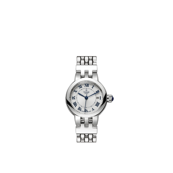 Tudor Watch Tudor Clair De Rose Watch M35200-0001