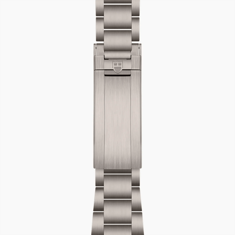 Tudor Watches Tudor Pelagos 39 Titanium Bracelet Watch m25407n-0001