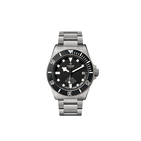 Tudor Watch Tudor Pelagos Watch M25600TN-0001