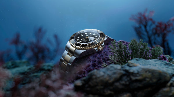 Rolex - Sea-Dweller