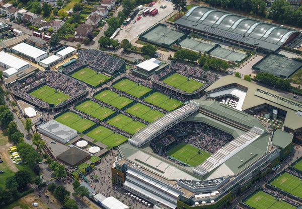 Rolex and The Championships, Wimbledon 2023