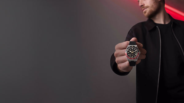 Introducing 4 Daring New Additions By TUDOR