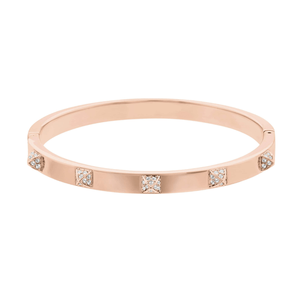 Swarovski Bangle 1 Swarovski Tactic Bangle