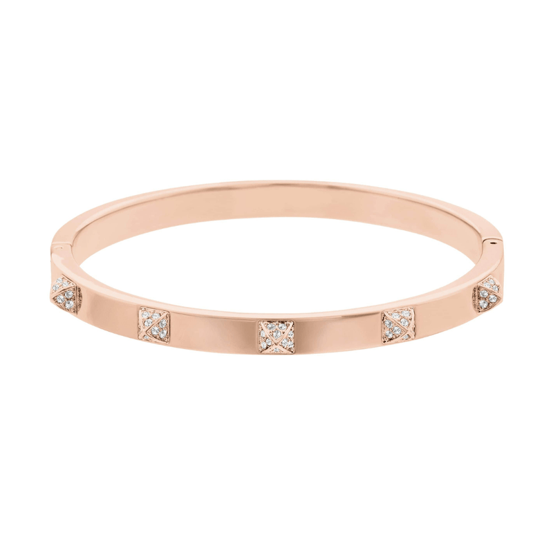 Swarovski Bangle 1 Swarovski Tactic Bangle
