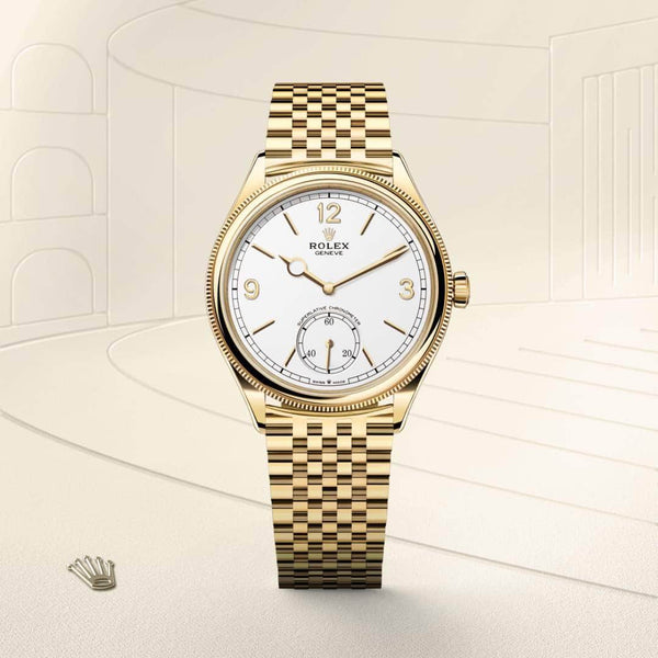 Rolex Rolex Watch 1908
