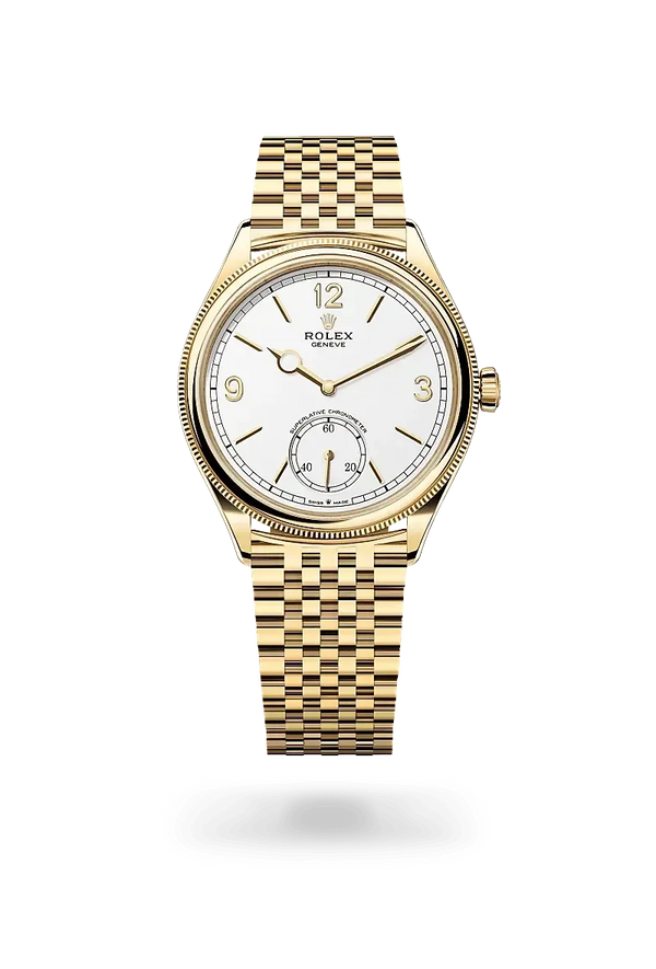Rolex Rolex Watch 1908