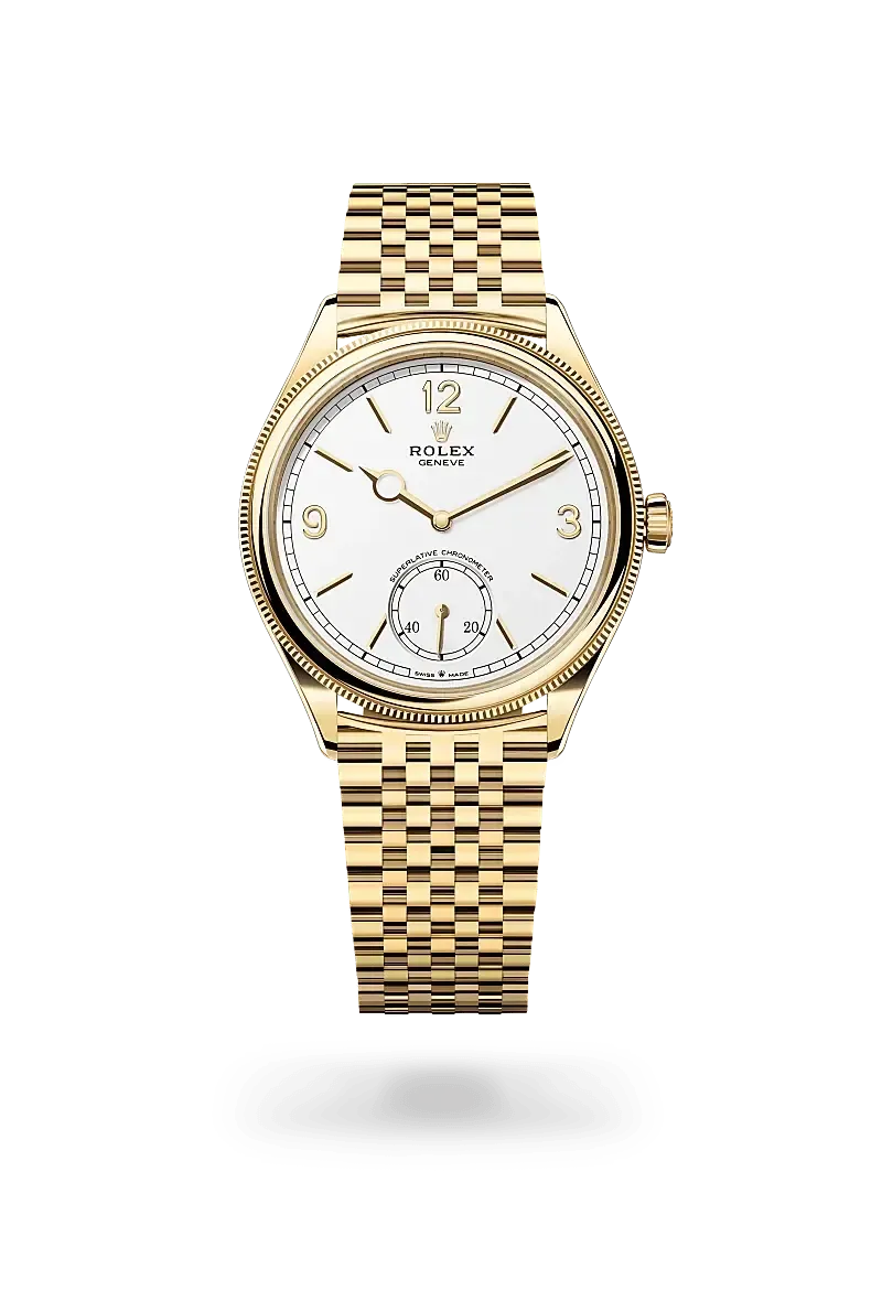 Rolex Rolex Watch 1908