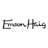 Emson Haig logo