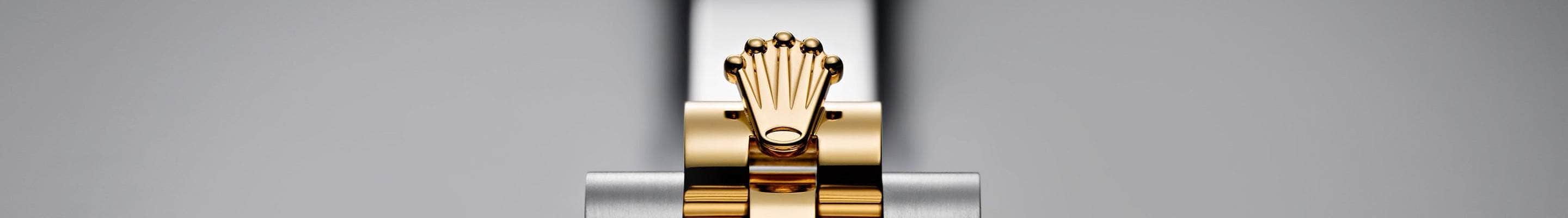 Rolex Watch Collection at Emson Haig