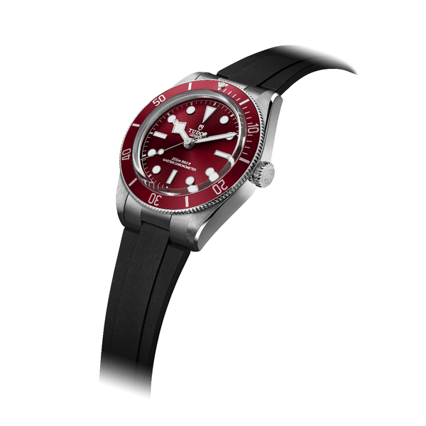 Tudor Watch Black Bay 58
