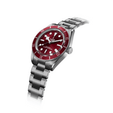 Tudor Watch Black Bay 58