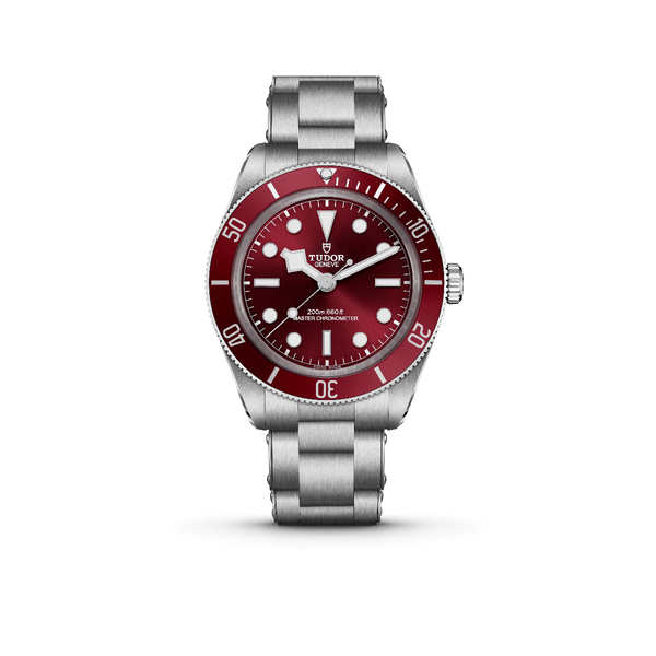 Tudor Watch Black Bay 58