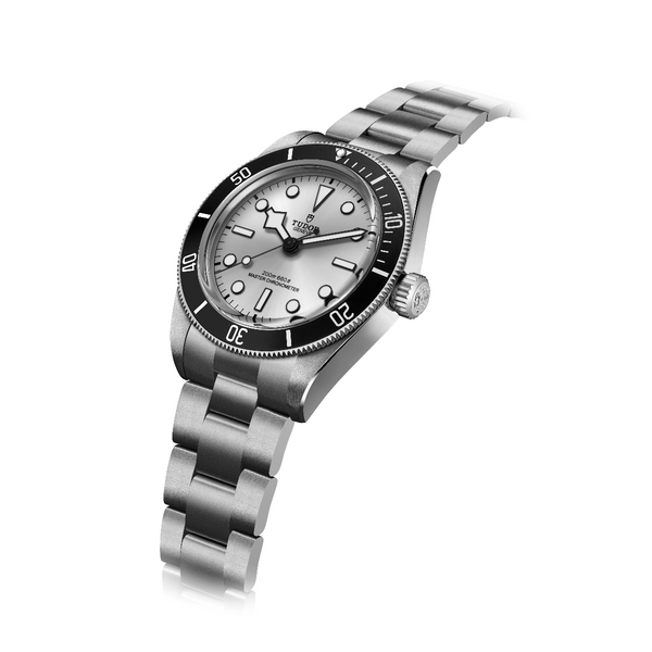 Tudor Watch Black Bay 68