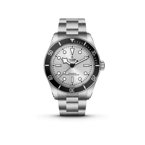 Tudor Watch Black Bay 68