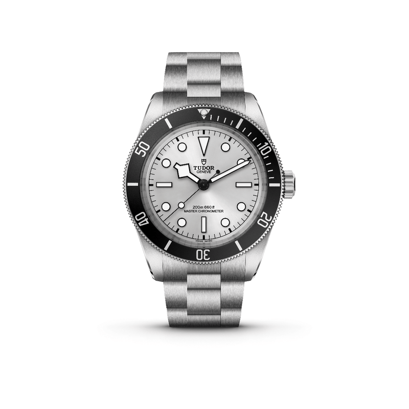 Tudor Watch Black Bay 68