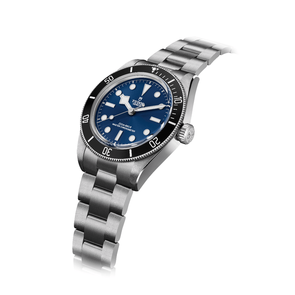 Tudor Watch Black Bay 68