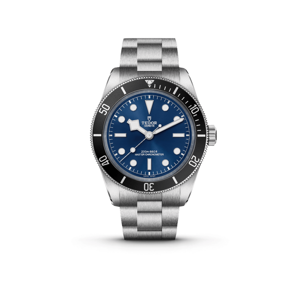 Tudor Watch Black Bay 68