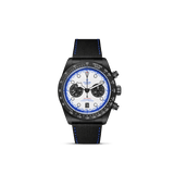 Tudor watch BLACK BAY CHRONO 'Carbon 25' m79377kn-0001