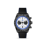 Tudor watch BLACK BAY CHRONO 'Carbon 25' m79377kn-0001