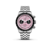 Tudor Watch BLACK BAY CHRONO PINK 41MM M79360N-0019