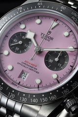Tudor Watch BLACK BAY CHRONO PINK 41MM M79360N-0019
