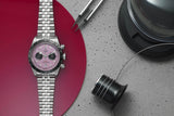Tudor Watch BLACK BAY CHRONO PINK 41MM M79360N-0019