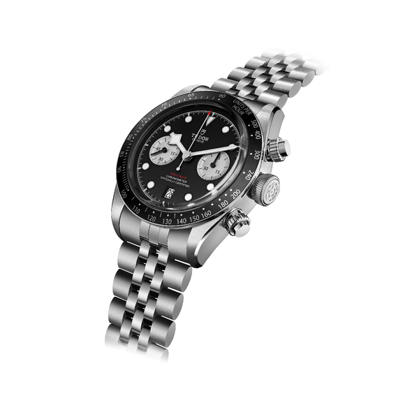 Tudor Watch Black Bay Chrono