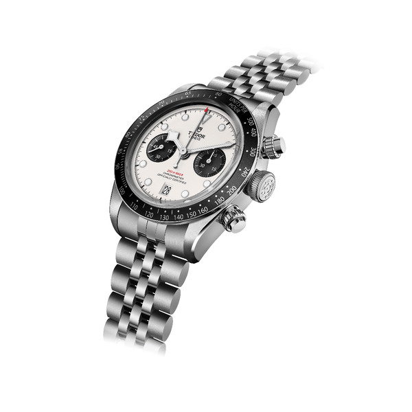 Tudor Watch Black Bay Chrono