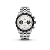 Tudor Watch Black Bay Chrono