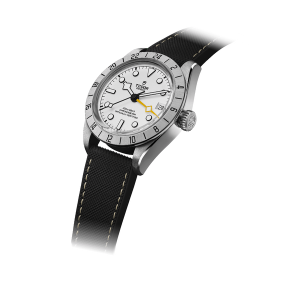 Tudor Watch Black Bay Pro