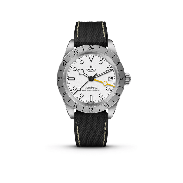 Tudor Watch Black Bay Pro