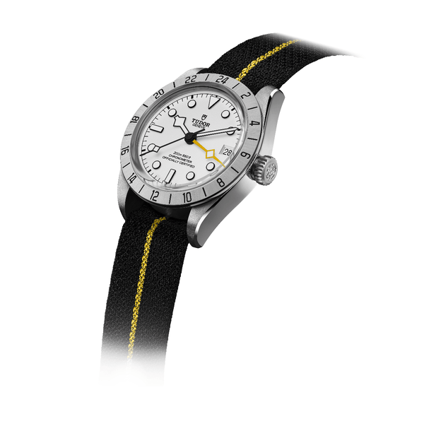 Tudor Watch Black Bay Pro