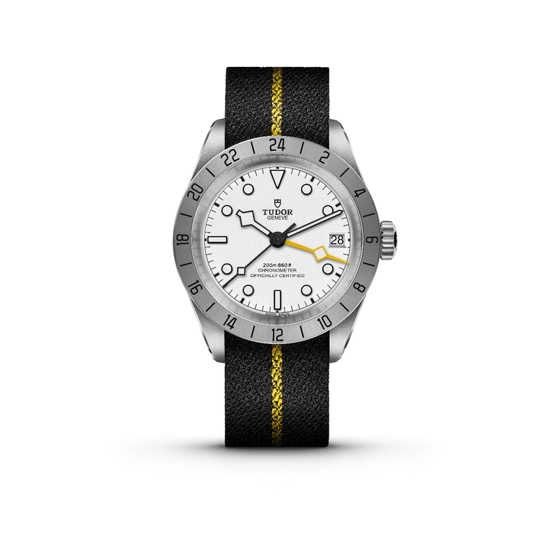 Tudor Watch Black Bay Pro