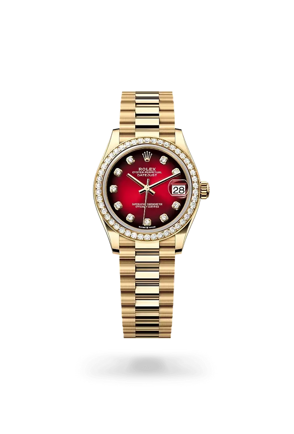 Rolex Rolex Watch Datejust 31