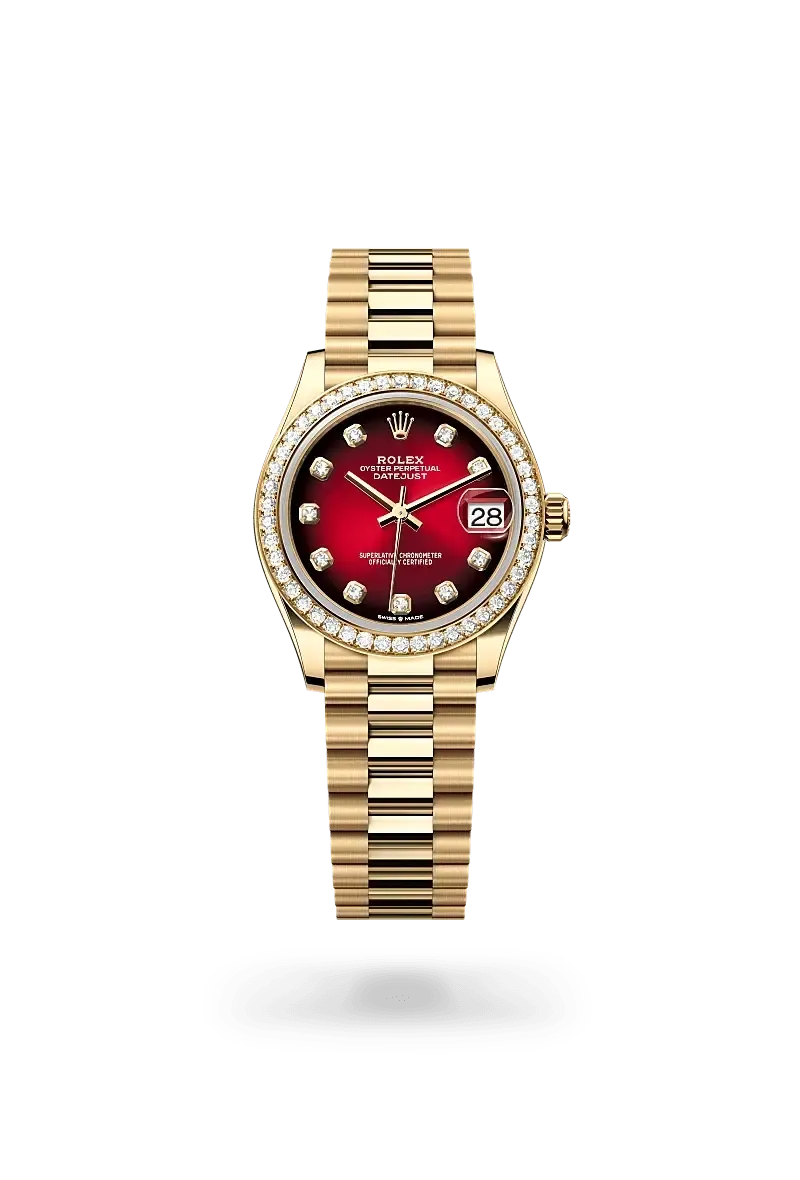 Rolex Rolex Watch Datejust 31