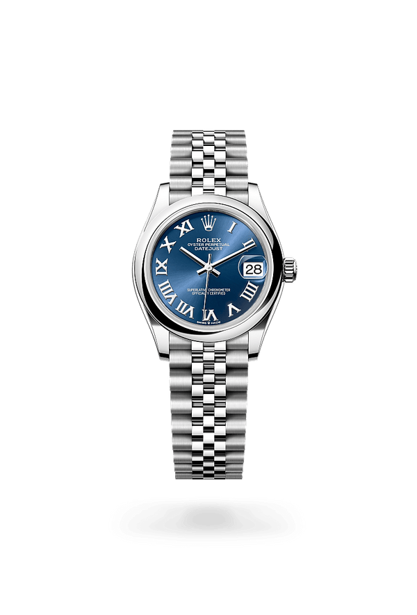 Rolex Rolex Watch Datejust 31