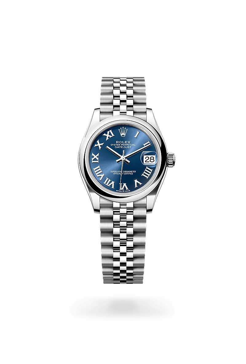 Rolex Rolex Watch Datejust 31