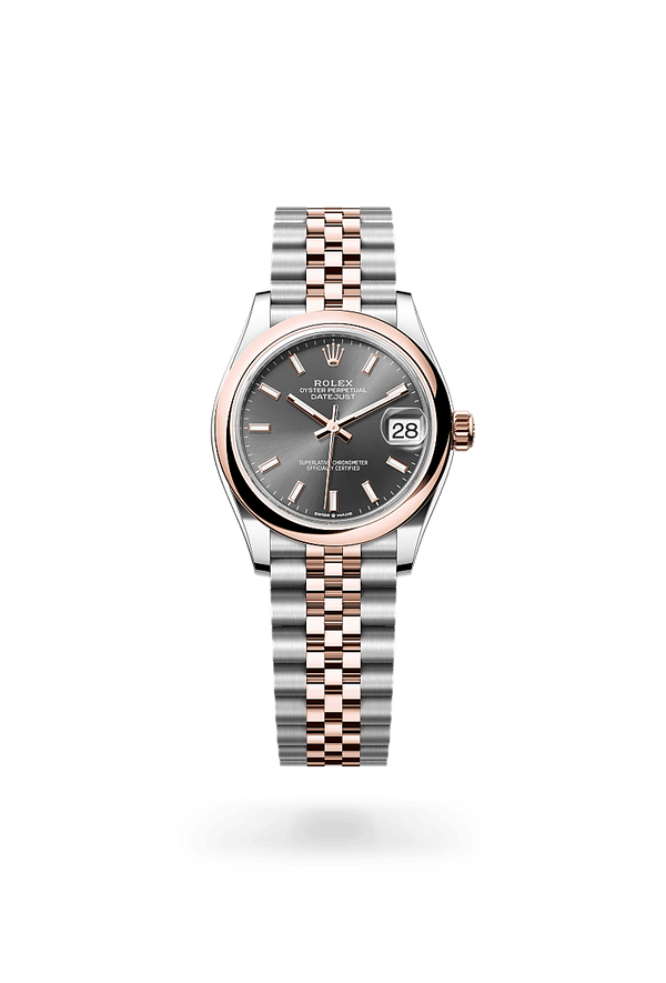 Rolex Rolex Watch Datejust 31
