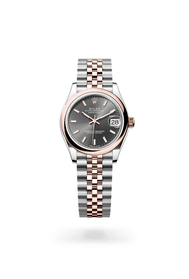 Rolex Rolex Watch Datejust 31