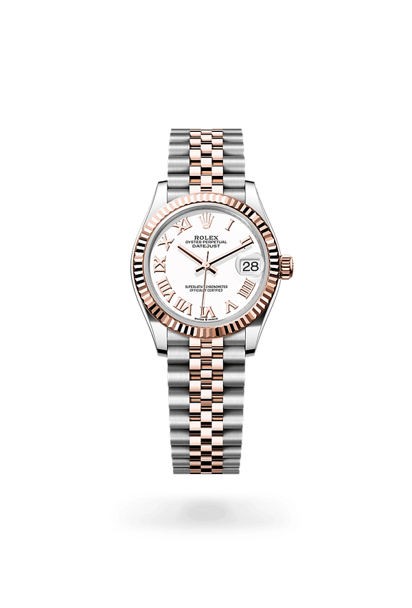 Rolex Rolex Watch Datejust 31