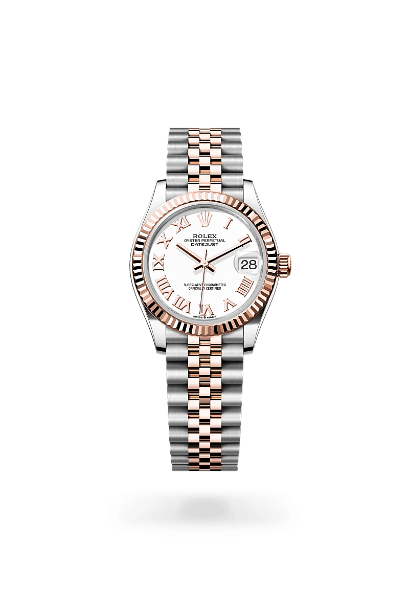 Rolex Rolex Watch Datejust 31